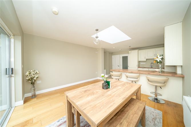 48 Goldenbridge Avenue, Inchicore, Dublin 8
