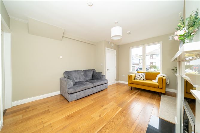 48 Goldenbridge Avenue, Inchicore, Dublin 8