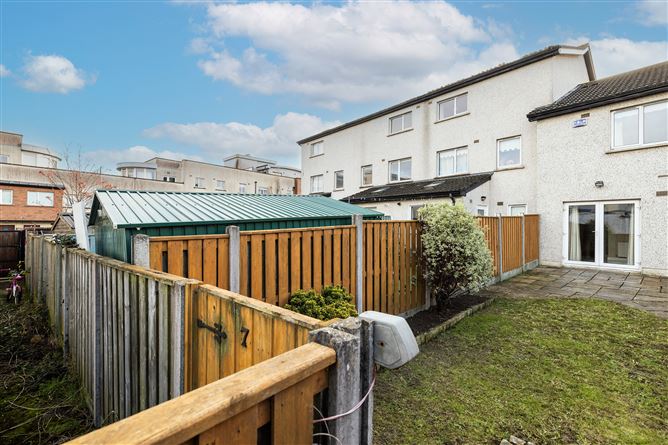 7 Mayeston Drive, Finglas, Dublin 11