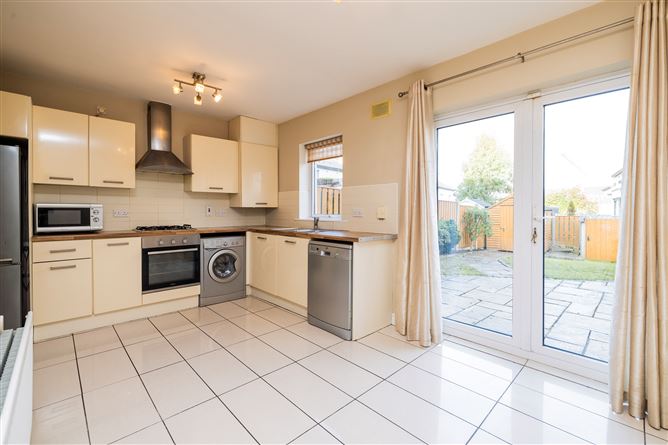 7 Mayeston Drive, Finglas, Dublin 11