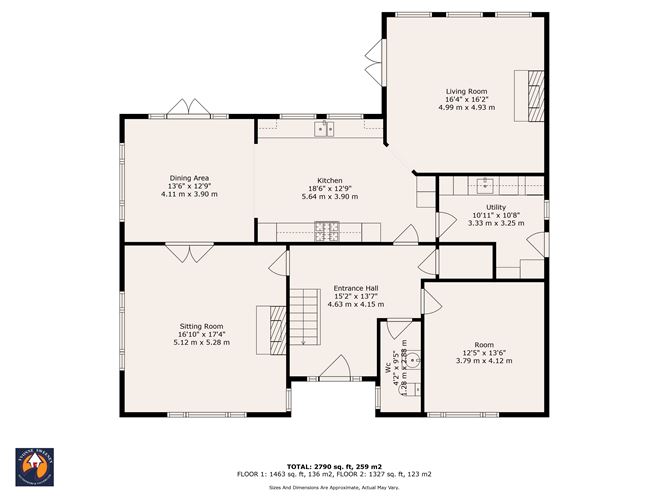 9 Maree Road, Oranmore, Galway