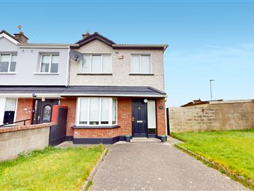 Image for 33 Willow Wood Green, Clonsilla, Dublin 15