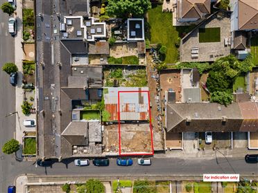 Image for Site With Full Planning Permission, 131A Church Road, East Wall, Dublin 3