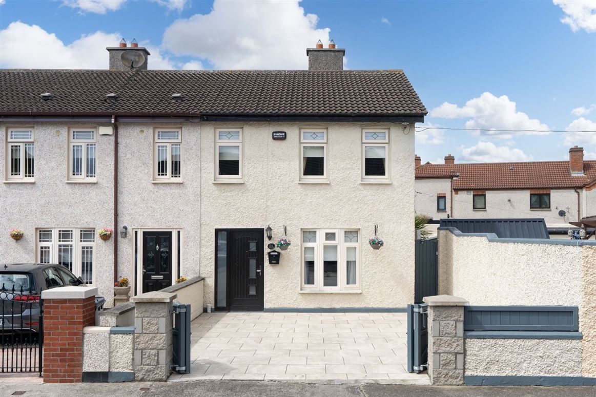 2A Dromore Road, Drimnagh, Dublin 12