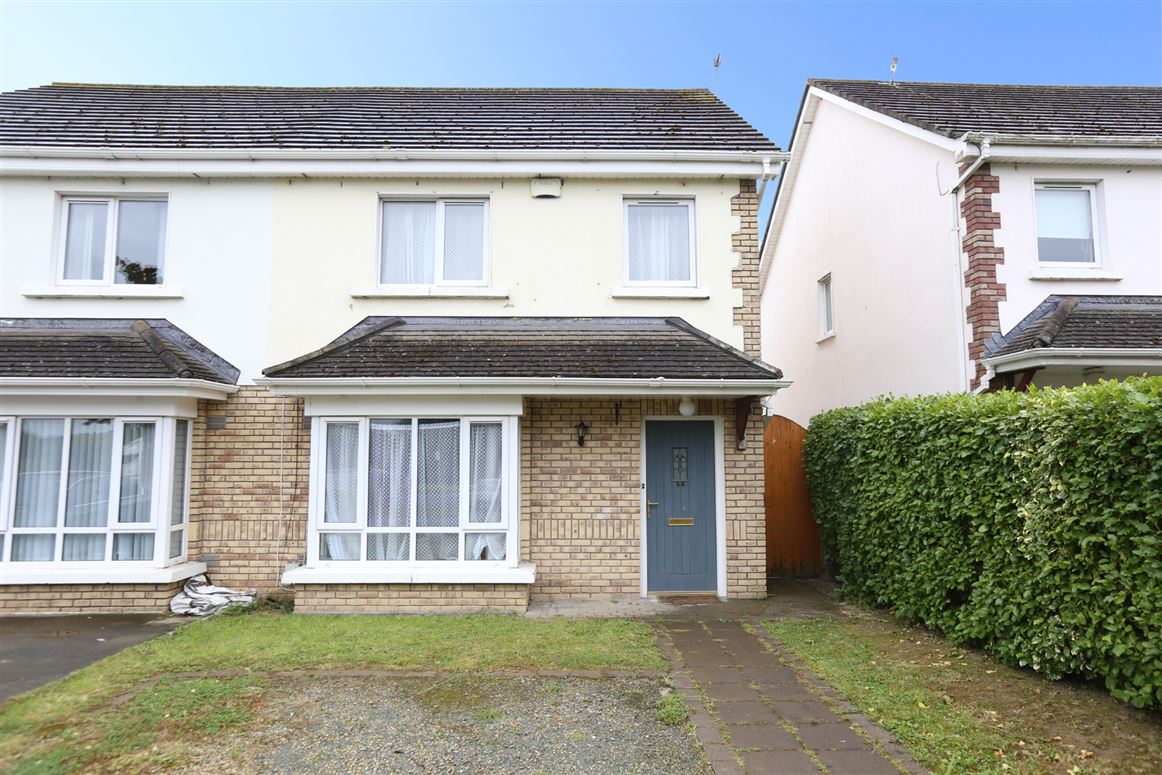 10 Heron Street, Aston Village, Drogheda, Co. Louth