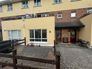 Image for Apartment 37, Castlemartin Close, Bettystown, Co. Meath