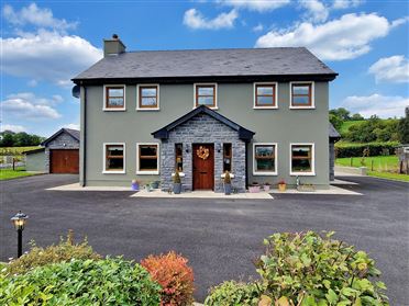 Image for Newgrove, Carrahan, Tulla, Co. Clare