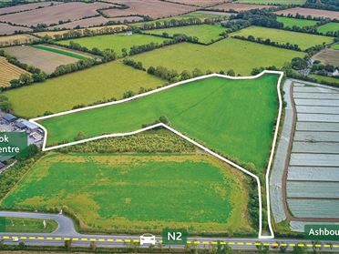 Image for 14 Acres Baltrasna, Garristown, County Dublin