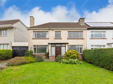 Image for 25 Beechwood Park, Dun Laoghaire, Co. Dublin