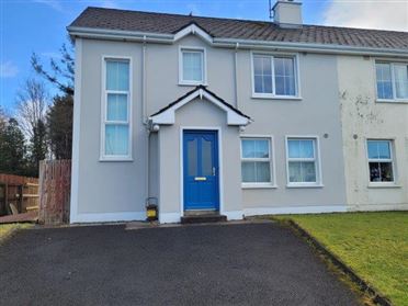 Image for 20 Manor Grove, Kinlough, Leitrim