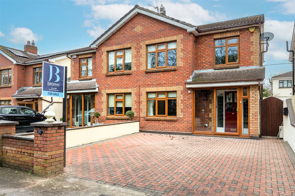 90 Carlton Court, Swords, County Dublin