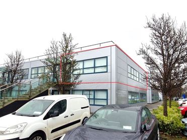 Image for Unit 11 Port Tunnel Business Park,, Clonshaugh, Dublin 17