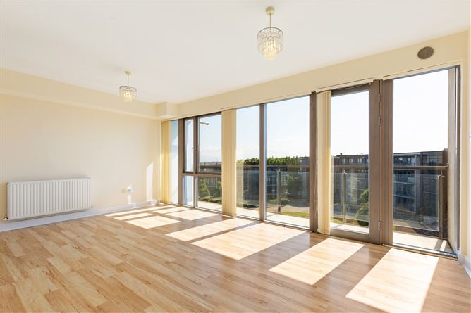 Apartment 65 The Tolka, Propsect Hill, Finglas, Dublin 11