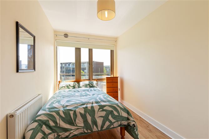 Apartment 65 The Tolka, Propsect Hill, Finglas, Dublin 11