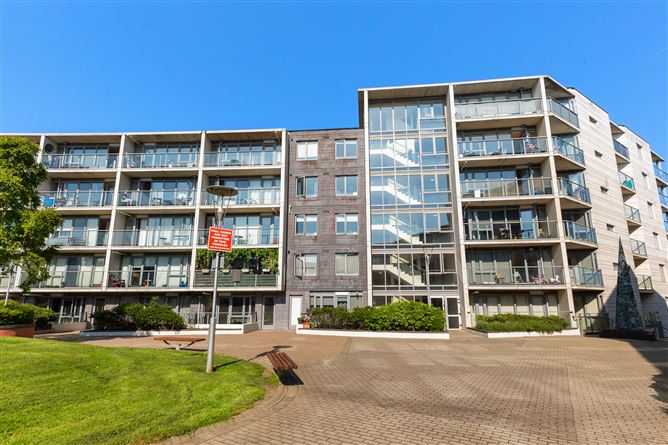 Apartment 65 The Tolka, Propsect Hill, Finglas, Dublin 11
