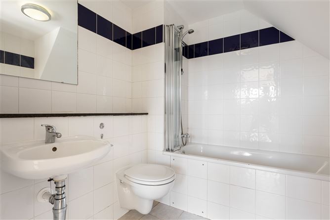 Apartment 65 The Tolka, Propsect Hill, Finglas, Dublin 11