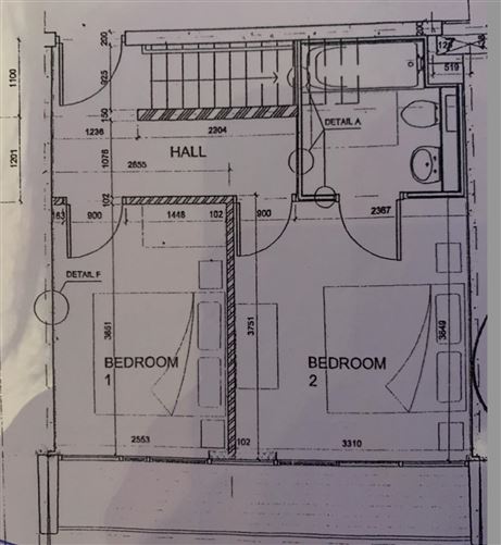 Apartment 65 The Tolka, Propsect Hill, Finglas, Dublin 11