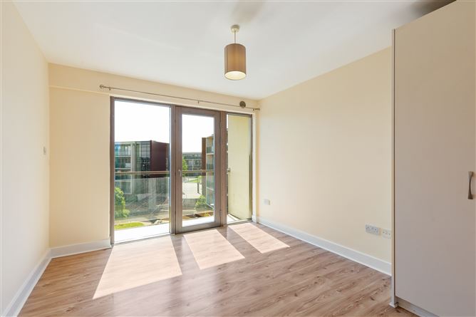 Apartment 65 The Tolka, Propsect Hill, Finglas, Dublin 11
