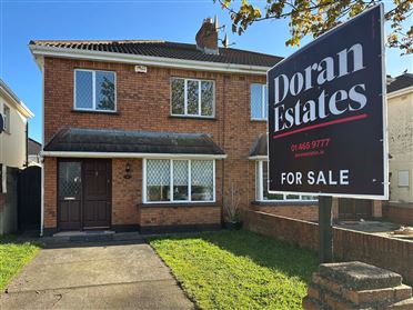 Image for 8 Lohunda Court, Clonsilla, Dublin 15
