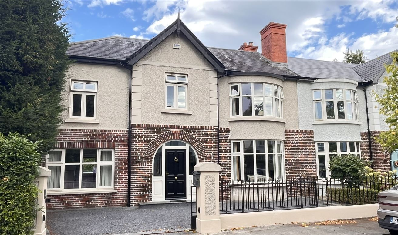2 Eglinton Park, Donnybrook,   Dublin 4
