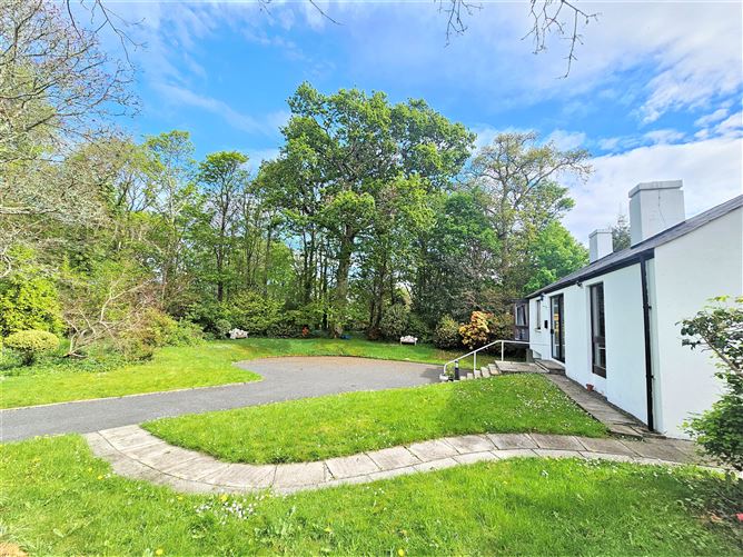 ‘Breageen Wood’, Cleaveragh Drive, Sligo, Sligo