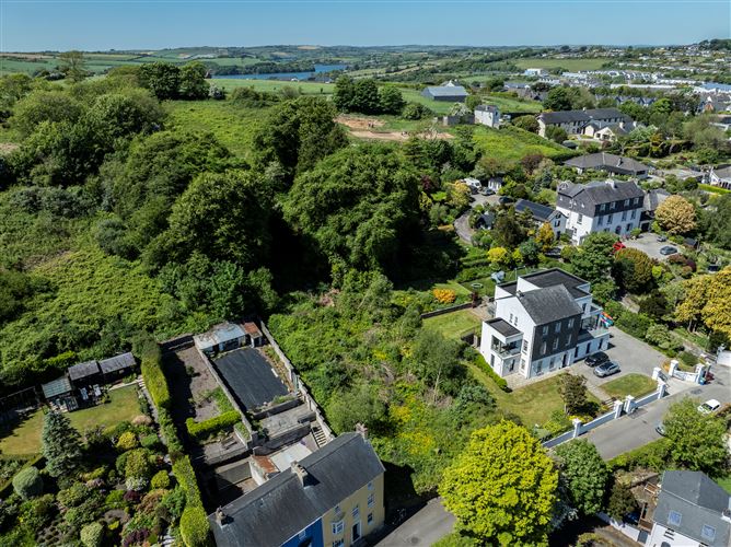 Compass Hill, Kinsale, Cork