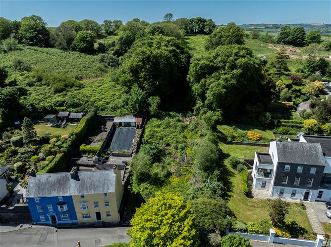 Compass Hill, Kinsale, Cork
