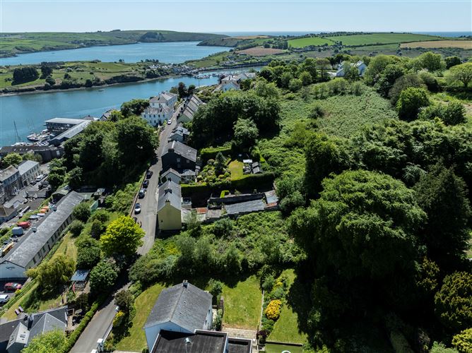 Compass Hill, Kinsale, Cork