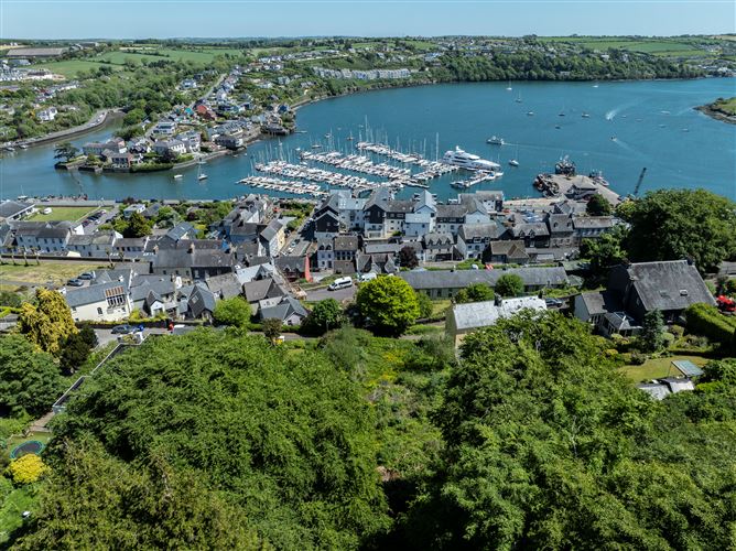 Compass Hill, Kinsale, Cork