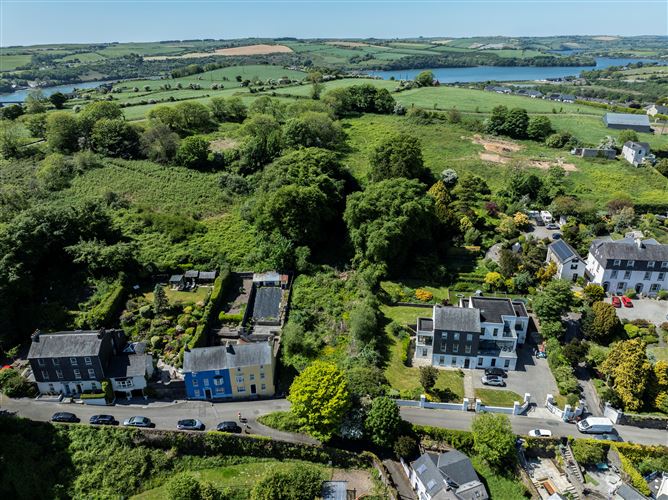 Compass Hill, Kinsale, Cork
