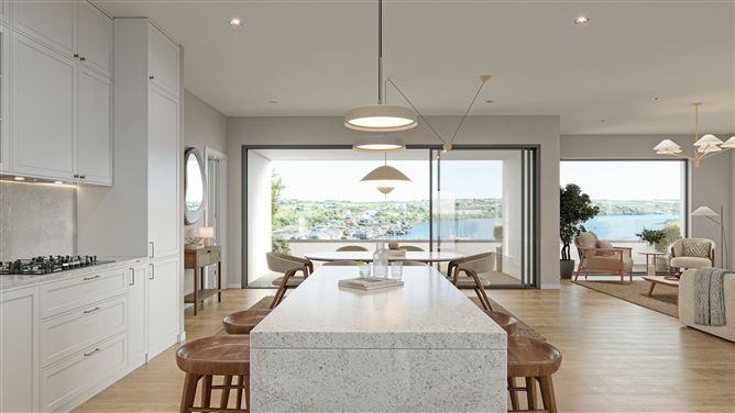 Compass Hill, Kinsale, Cork