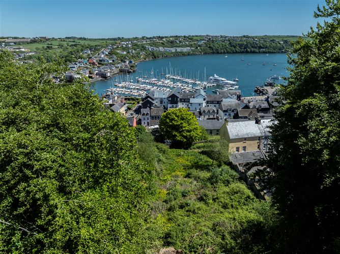 Compass Hill, Kinsale, Cork