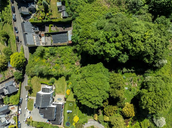 Compass Hill, Kinsale, Cork