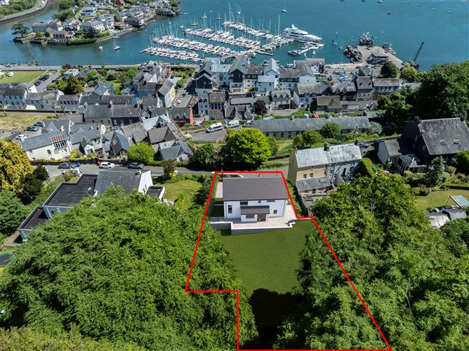 Compass Hill, Kinsale, Cork
