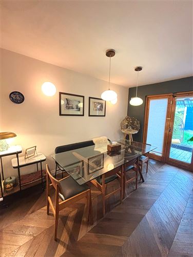 Fernleigh Grove, Castleknock, Dublin 15