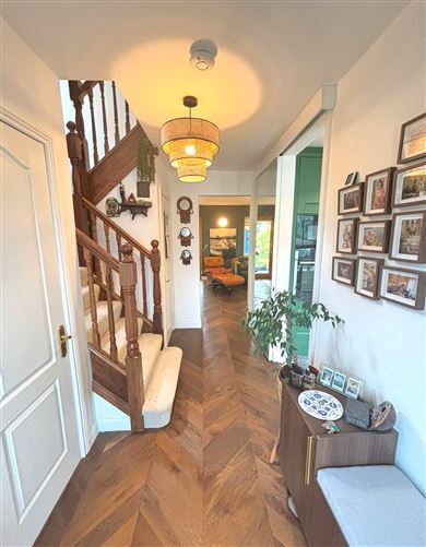 Fernleigh Grove, Castleknock, Dublin 15