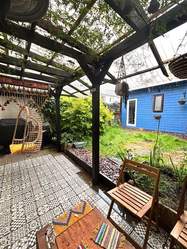 Fernleigh Grove, Castleknock, Dublin 15