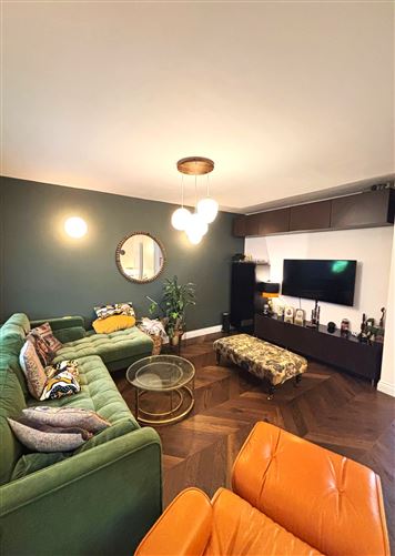 Fernleigh Grove, Castleknock, Dublin 15