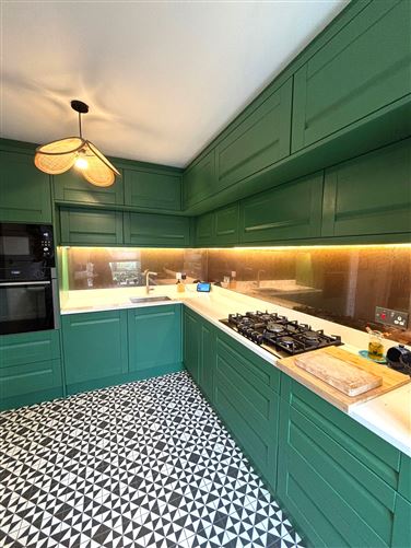 Fernleigh Grove, Castleknock, Dublin 15