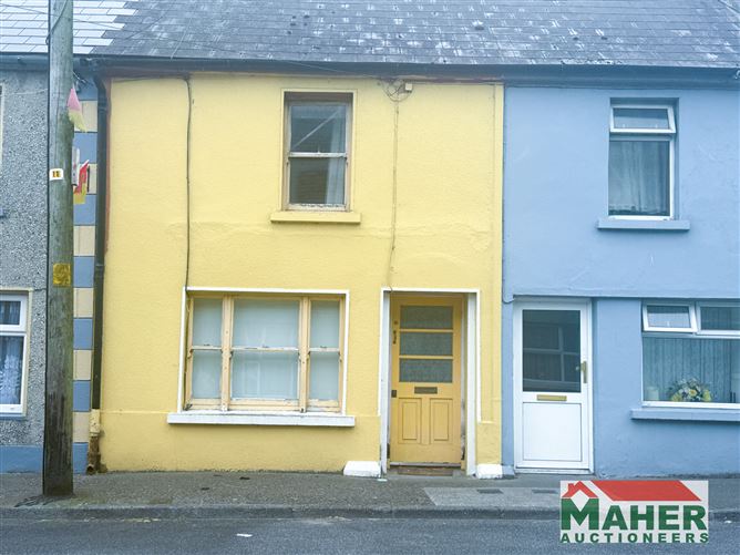 Main Street, Killenaule, Tipperary