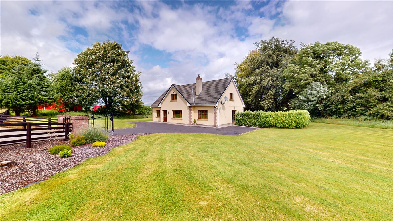 Ballyhugh, Ballyconnell, Cavan