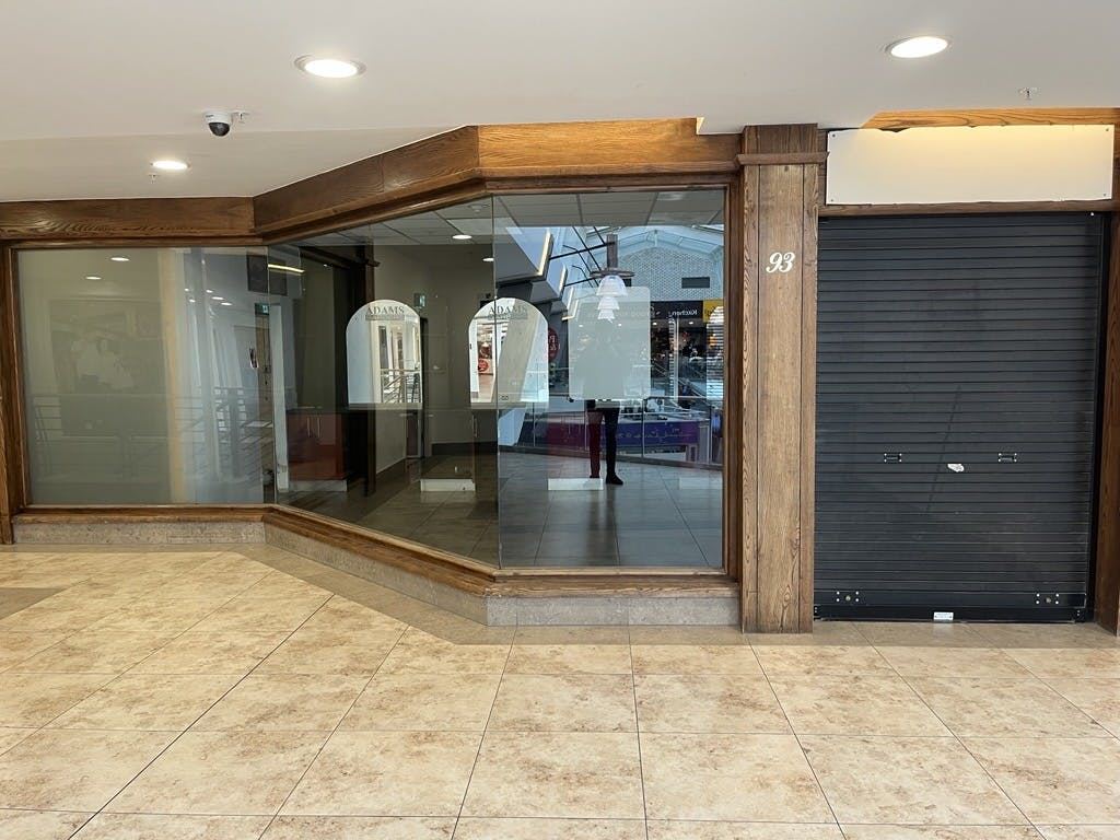 Unit 93, Donaghmede Shopping Centre, Grange Rd, Donaghmede, Dublin 14, Ireland