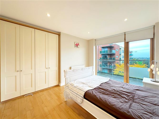 Apartment 10, Millrace Court, Phoenix Park Racecourse, Dublin 15, Dublin