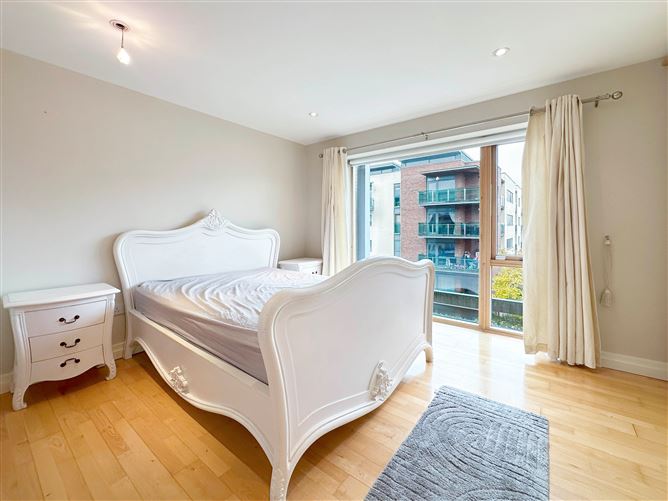 Apartment 10, Millrace Court, Phoenix Park Racecourse, Dublin 15, Dublin