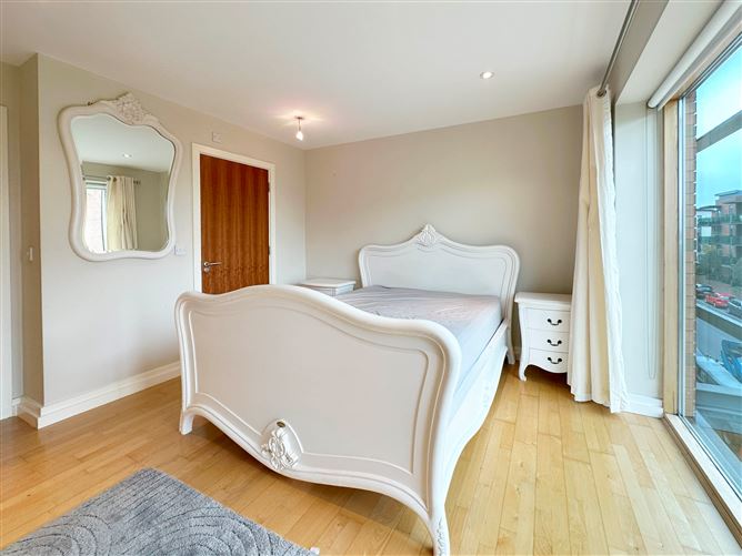 Apartment 10, Millrace Court, Phoenix Park Racecourse, Dublin 15, Dublin