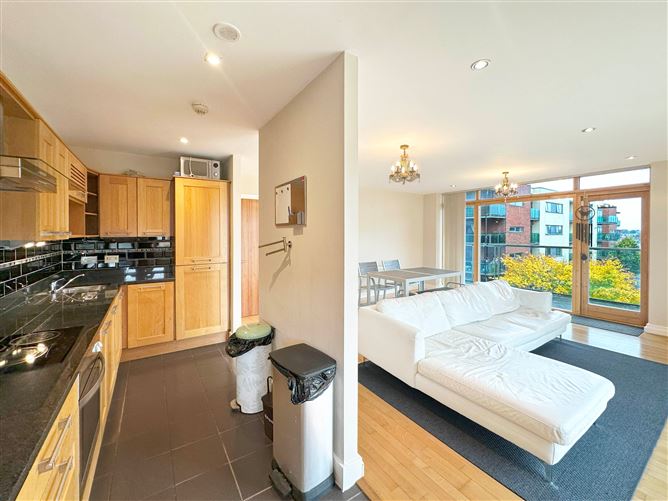 Apartment 10, Millrace Court, Phoenix Park Racecourse, Dublin 15, Dublin