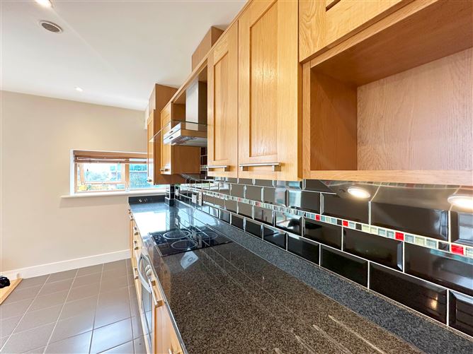 Apartment 10, Millrace Court, Phoenix Park Racecourse, Dublin 15, Dublin