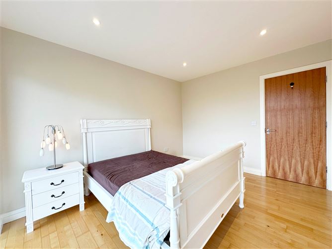 Apartment 10, Millrace Court, Phoenix Park Racecourse, Dublin 15, Dublin