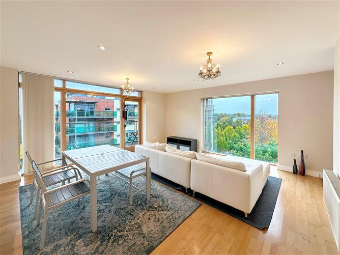 Apartment 10, Millrace Court, Phoenix Park Racecourse, Dublin 15, Dublin