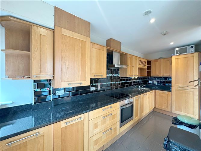 Apartment 10, Millrace Court, Phoenix Park Racecourse, Dublin 15, Dublin